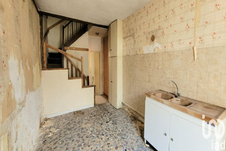 achat maison gencay 86160