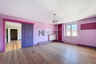 achat maison gendreville 88140