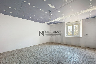 achat maison gendreville 88140