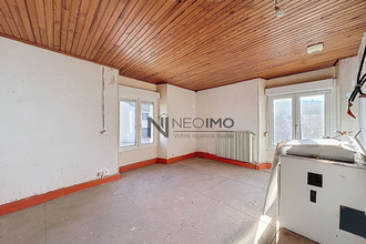 achat maison gendreville 88140