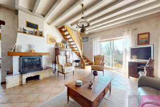 achat maison gendrey 39350