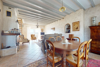 achat maison gendrey 39350