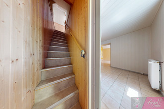 achat maison gendrey 39350