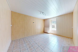 achat maison gendrey 39350