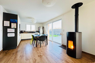 achat maison gene 49220