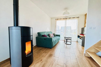 achat maison gene 49220