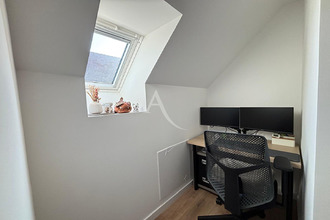 achat maison gene 49220