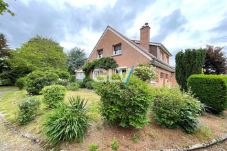 achat maison genech 59242