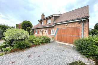 achat maison genech 59242