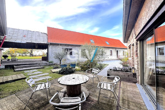 achat maison genech 59242