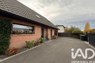 achat maison genech 59242