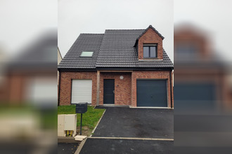 achat maison genech 59242