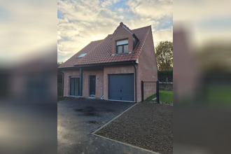 achat maison genech 59242