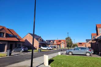 achat maison genech 59242