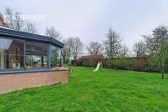 achat maison genech 59242