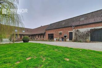 achat maison genech 59242