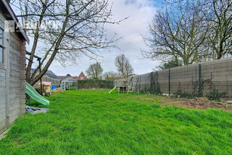 achat maison genech 59242