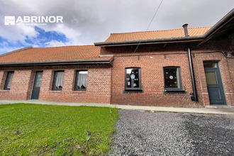 achat maison genech 59242