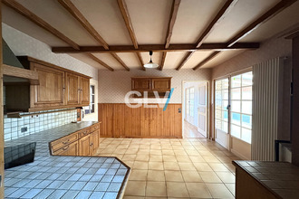 achat maison genech 59242