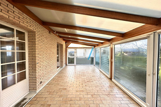 achat maison genech 59242