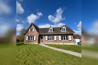 achat maison genech 59242