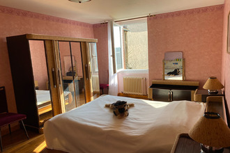 achat maison genelard 71420