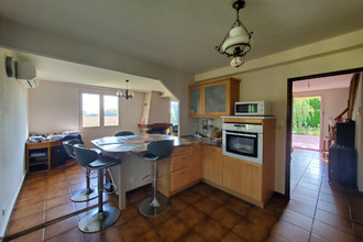 achat maison genelard 71420