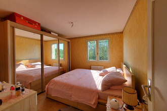 achat maison genelard 71420