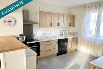 achat maison genelard 71420