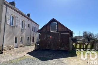 achat maison genelard 71420