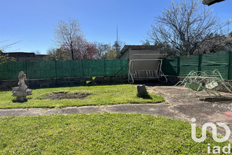 achat maison genelard 71420