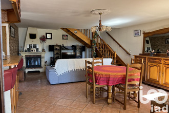 achat maison genelard 71420