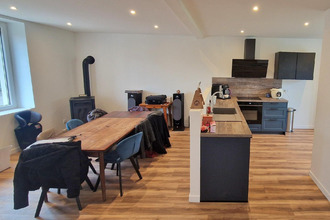 achat maison genelard 71420