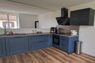 achat maison genelard 71420