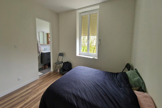 achat maison genelard 71420