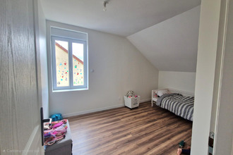 achat maison genelard 71420