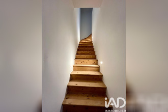 achat maison genelard 71420