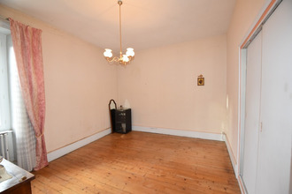 achat maison genelard 71420