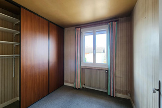 achat maison genelard 71420