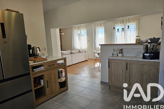 achat maison genelard 71420