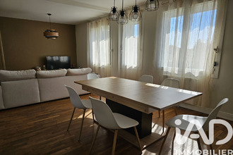 achat maison genelard 71420