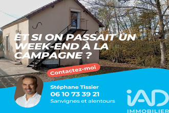 achat maison genelard 71420