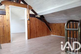 achat maison genelard 71420