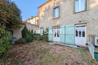 achat maison genelard 71420