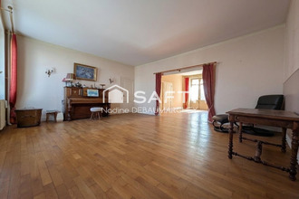 achat maison genelard 71420
