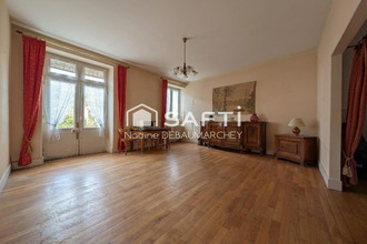 achat maison genelard 71420