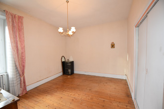 achat maison genelard 71420