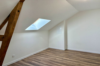 achat maison genelard 71420