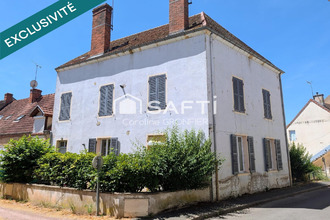 achat maison genelard 71420