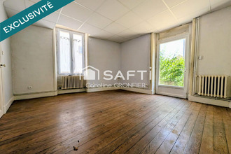 achat maison genelard 71420